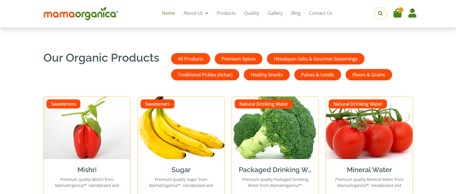 Super Saver Organic Tea & Honey Pack