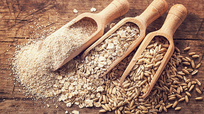Rice Flour
