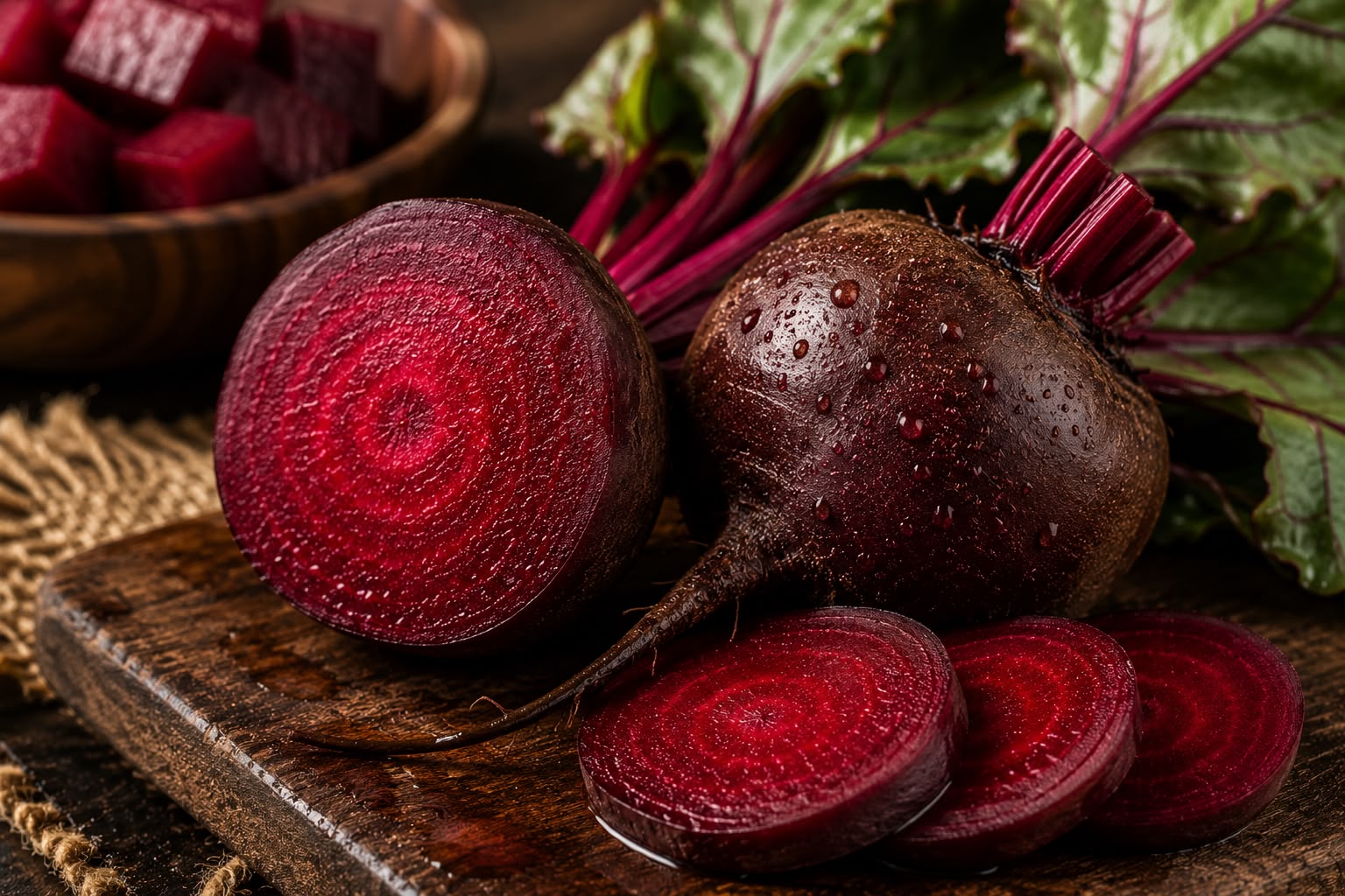 Beetroot