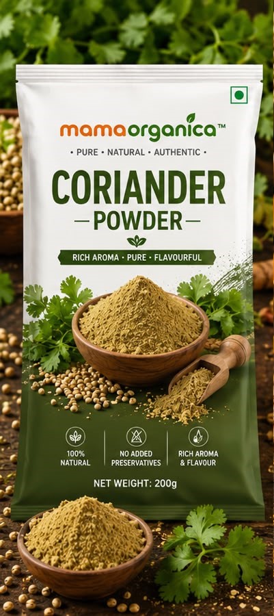 Turmeric Powder