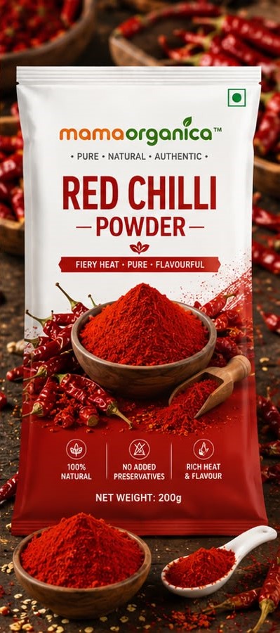 Turmeric Powder